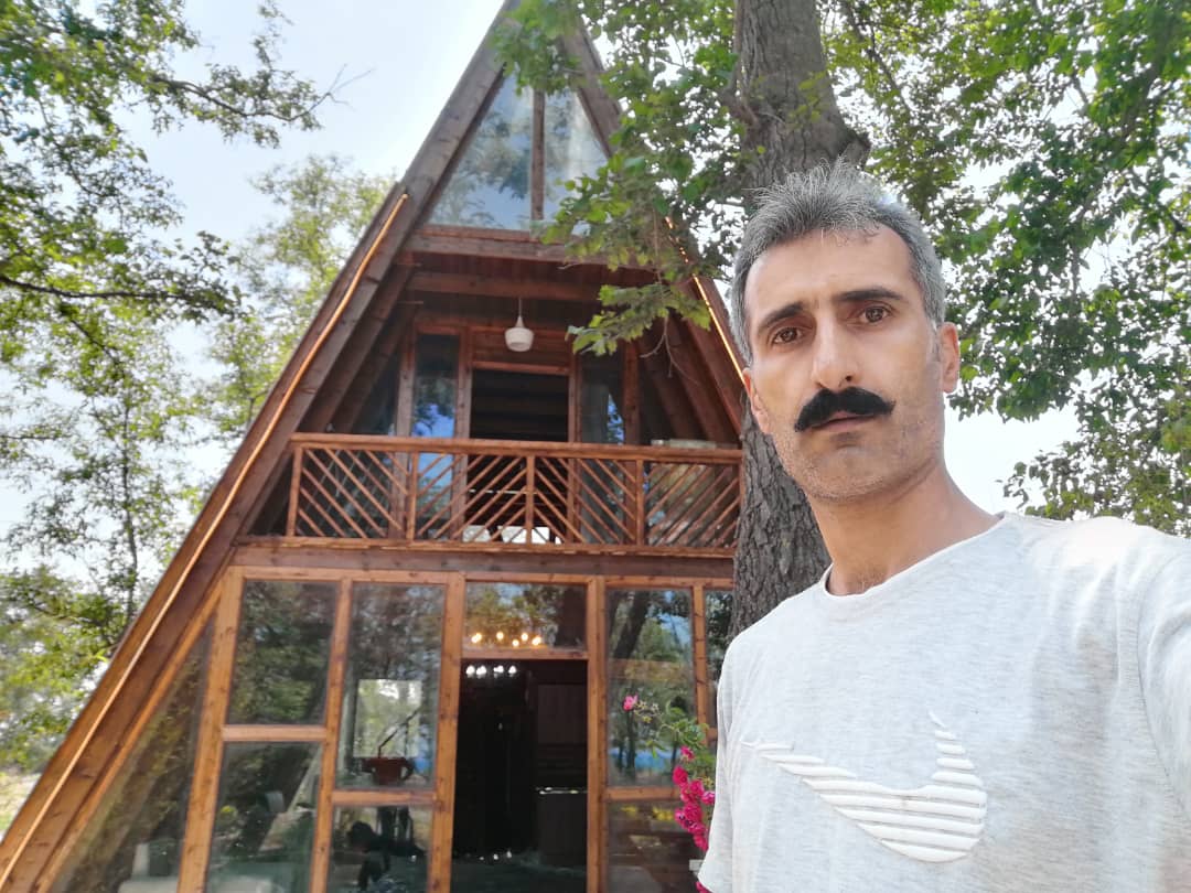 کلبه سوئیسی